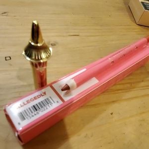 Allegedly Lipliner by Jeffree Star